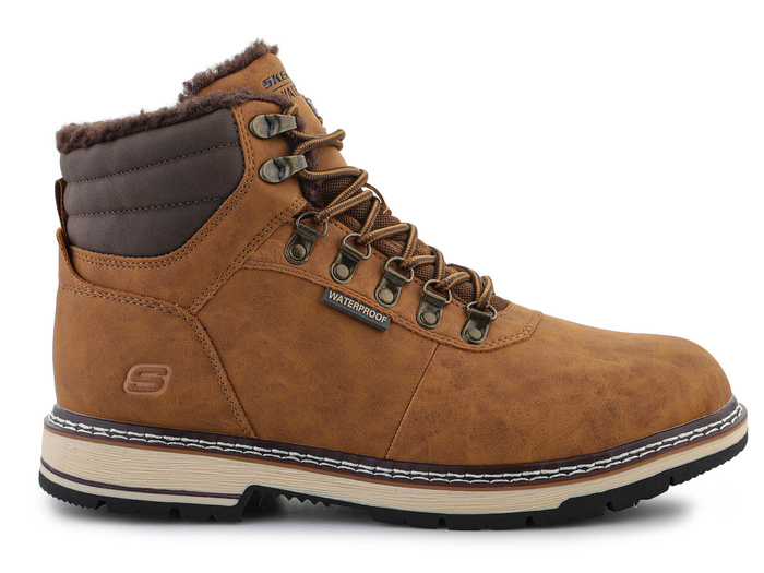 Skechers Corado – Memphis 205623-WTN Wheat