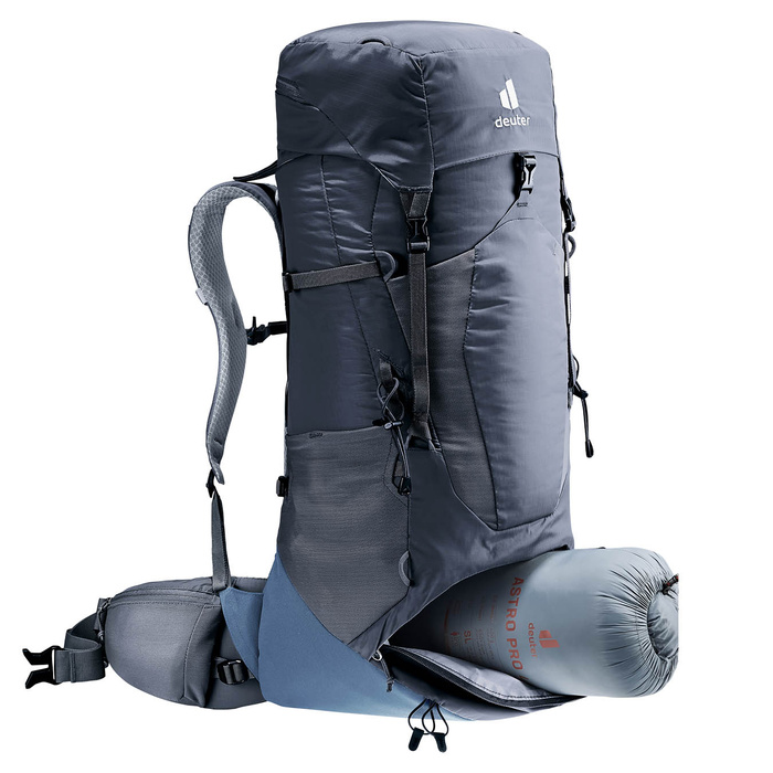 Deuter Aircontact Lite 40 + 10 3340123-7319