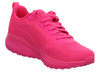 Skechers Bobs Squad Chaos-Cool Rythms 117216-NCOR Neon Coral