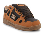 DC Shoes Stag Winter DC02399235 Brown