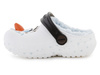 Crocs Frozen Olaf Classic Clog T 210236-90H Multi