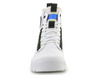 Palladium Pampa HI Re-Craft Star White/Blue 77220-904-M