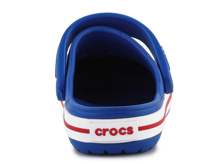 KLEINKIND-Hausschuhe  Crocs Toddler Crocband Clog 207005-4KZ 