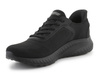 Skechers Slip-Ins BOBS Sport Squad Chaos - Current Muse 117497-BBK Black