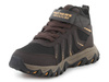 SKECHERS Rugged Ranger - Storm Trail 406412L-BKBR Black Brown