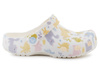Crocs Classic Pastel Pets Clog K 210995-0WV