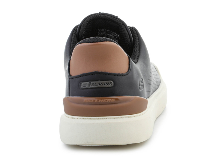 Skechers Owen - Connell 205625-BLK Black