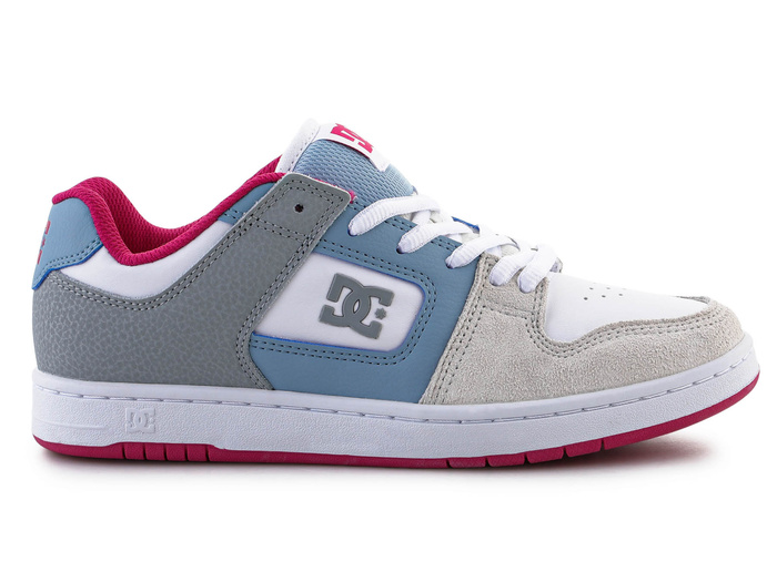 DC Shoes Manteca 4 ADJS100161-BLP