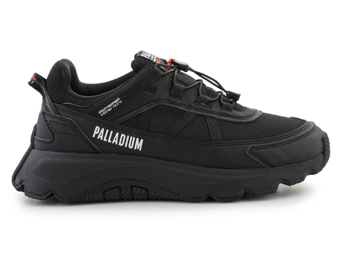 Palladium Thunder Protect Wp+ 74395-008-M