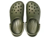 Crocs Classic Clog 10001-309 Army Green