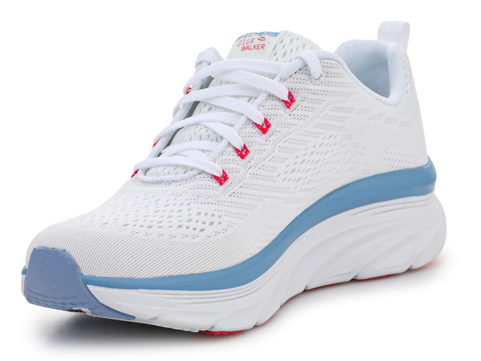 Skechers D'lux Walker Fresh Finesse 149638-WPBL