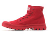 Palladium Pampa Hi Mono U 73089-607-M