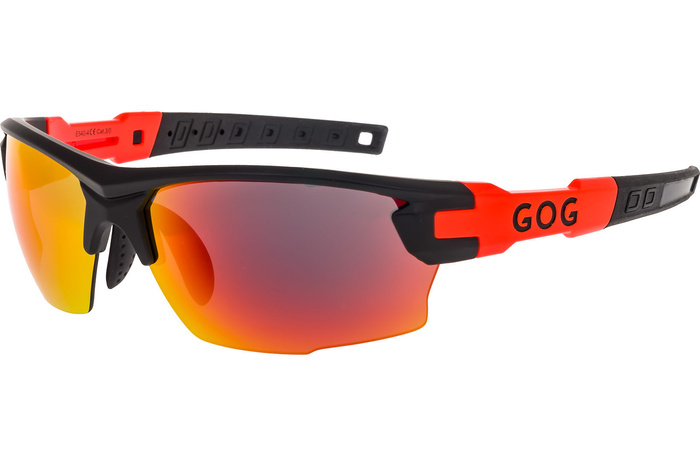  Sunglasses GOG STENO E540-4