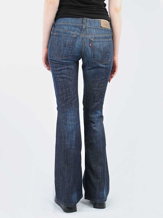 Levi's Booty Flare 479 10479-0049