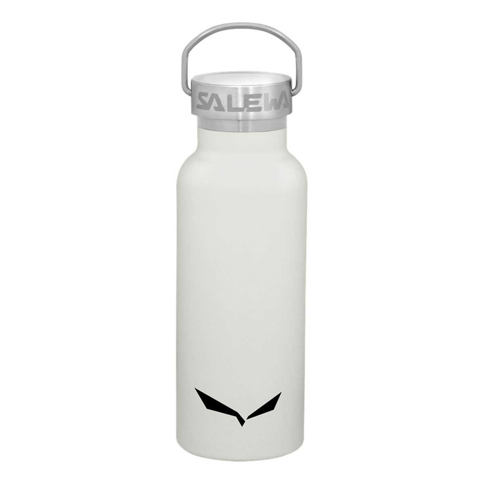 Trinkflasche Salewa Valsura Insulated Stainless Steel Bottle 0,45 L 518-0010