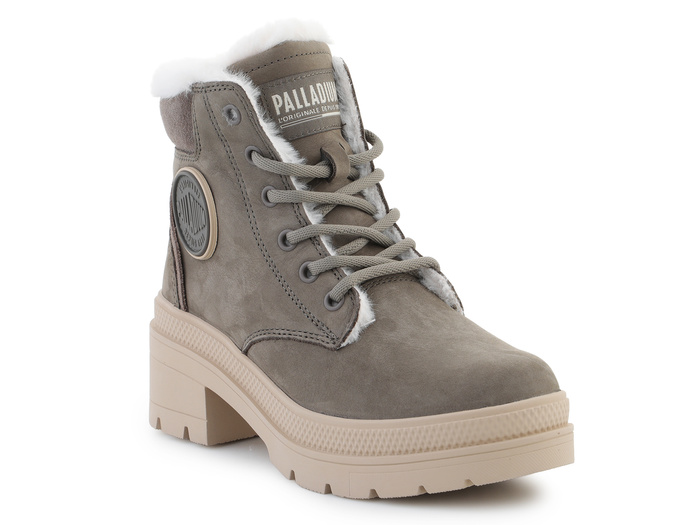 PALLADIUM Pallarise NBK WL 99527-281-M Rocks