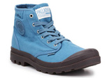 Lifestyle Schuhe Palladium Pampa 02352-405-M