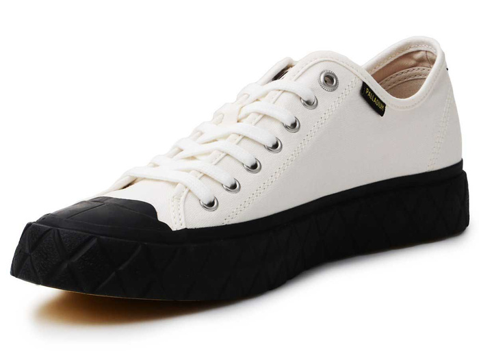 Lifestyle Schuhe Palladium ACE CVS Marshmallow Palla 77014-051-M