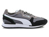  Puma Space Lab Castlerock White-Black 383158-02