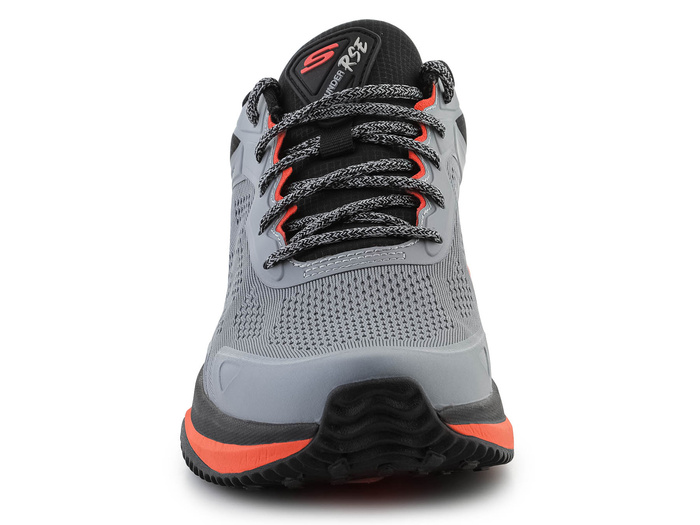 Skechers Bounder Rse 232780-CCOR Charcoal/Orange