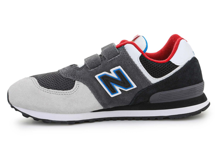 Lifestyle-Schuhe New Balance PV574LB1