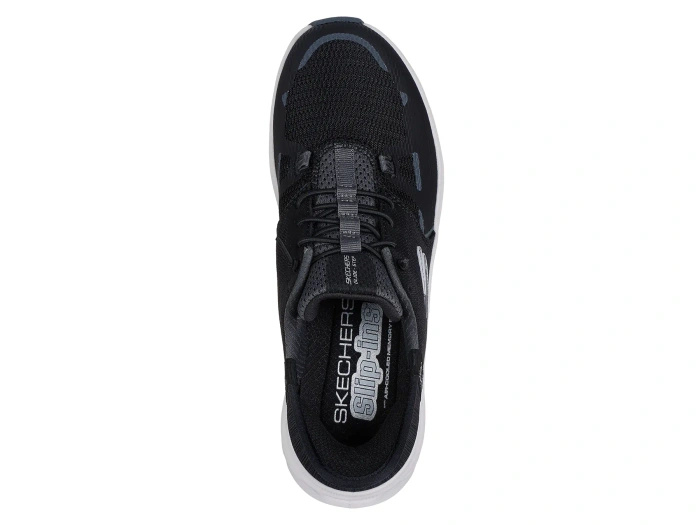 Skechers Slip-ins Glide-Step Pro 150420-BKCC Black Charcoal