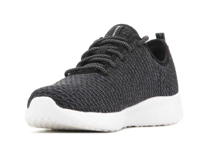 Skechers Donlen 52114-BKW