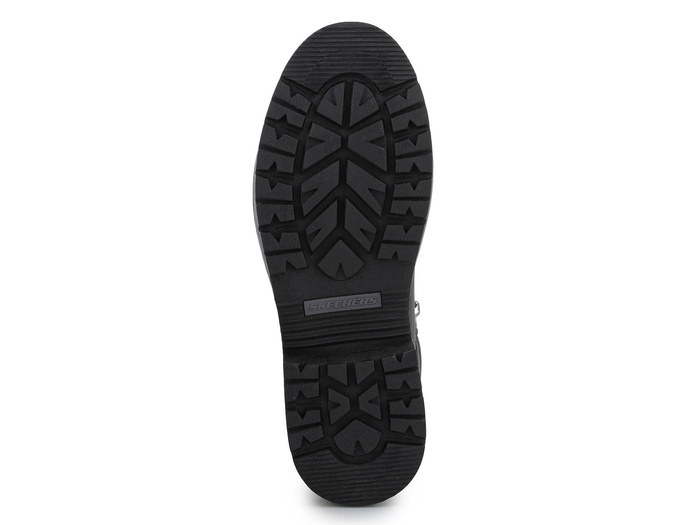 Skechers Corado - Memphis 205623-BLK Black