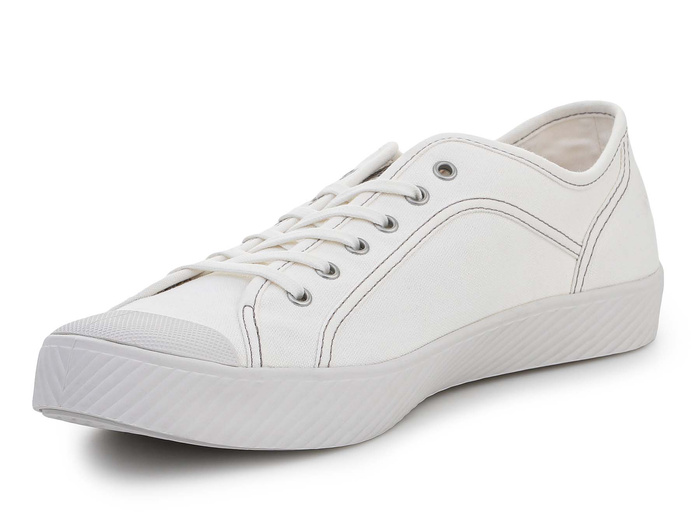 Palladium PALLAPHOENIX CVS II STAR WHITE 77030-116-M