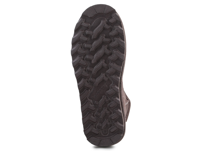 BearPaw Alyssa 2130W-067 Cinder