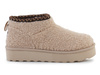 BearPaw Snuggle Daphne Deco 3192W-125 OAT