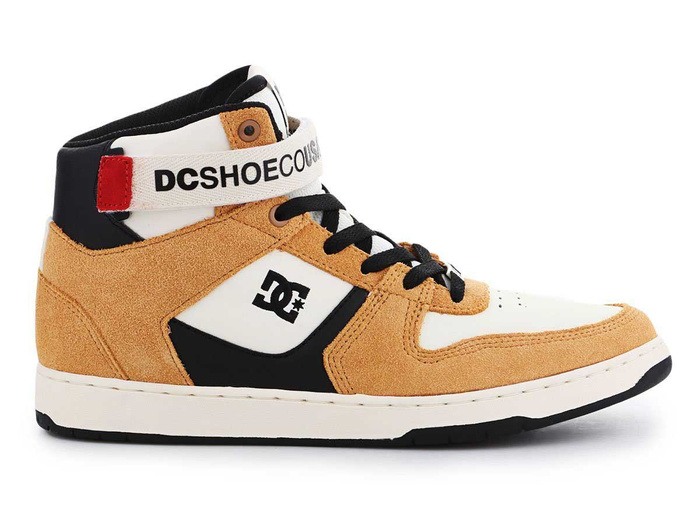 Schuhe DC Shoes Pensford ADYS400038-WEA