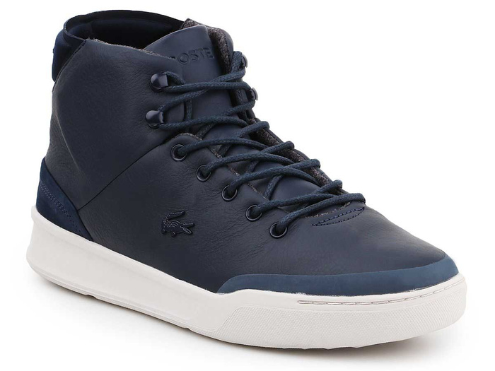 Lifestyle Schuhe Lacoste Explorateur Clas 417 1 QSP 7-34CAM0092003