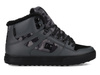 DC SHOES PURE HIGH TOP WC WNT DC01802021 Dark Grey