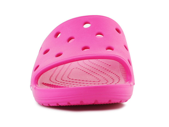 CROCS CLASSIC SLIDE TAFFY JUICE 206121-6UB