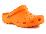 Crocs Classic Orange Zing 10001-83A