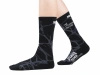 Palladium STRANGER THINGS HOPPER SOCK SX7451-008 Black