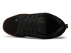 DC Shoes - Court Graffik 300529-BGM Black