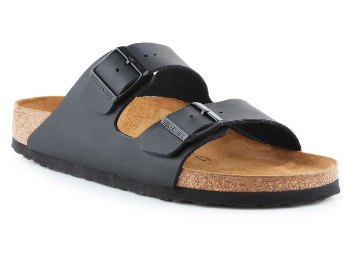 Slides Birkenstock Arizona black 0051793