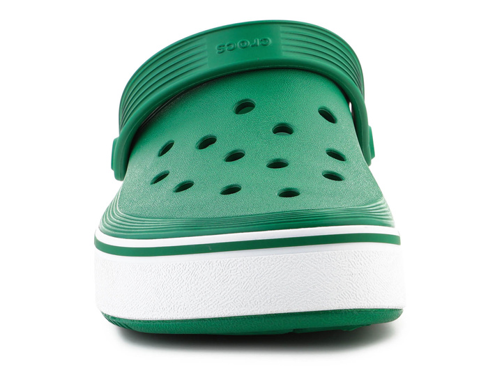 Crocs Crocband Of Court 208371-3WH