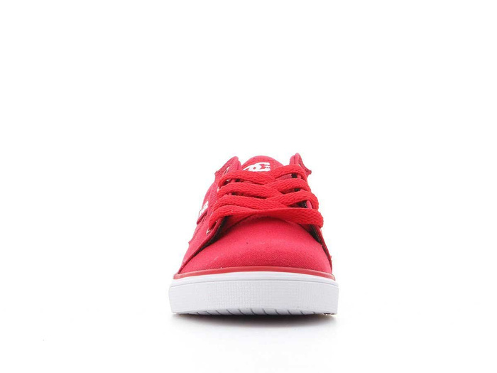 Schuhe DC Tonik TX SRADBS300271 RED