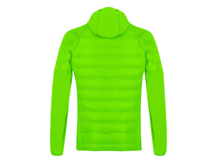 Salewa AGNER HYBRID RDS DWN M JKT 028018-5641 pale frog