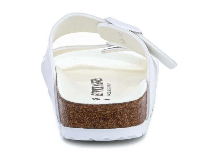 Shoes Birkenstock BS White 1019046