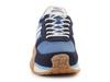 PALLADIUM TROOP RUNNER FLAME 74487-469-M True Navy