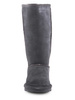 Winterschuhe Bearpaw Bearpaw Elle Tall 1963W-030  Charcoal 