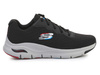 Skechers Arch Fit Infinity Cool 232303-BLK