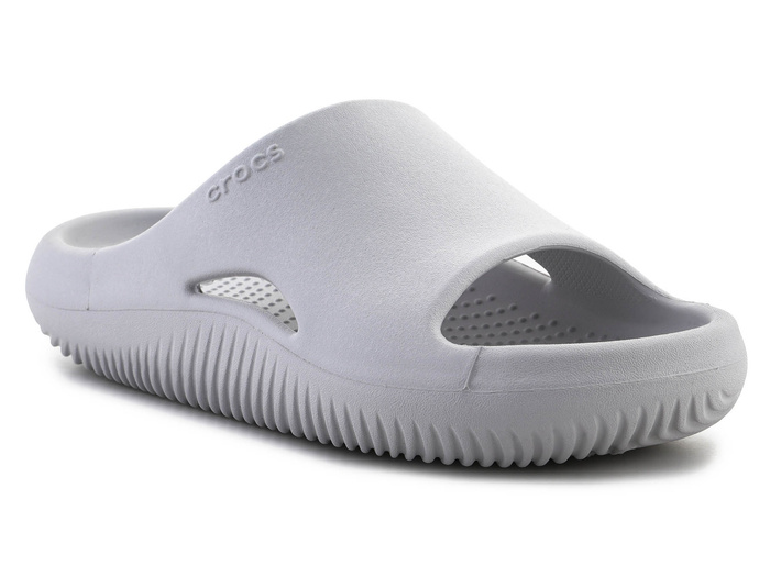 CROCS MELLOW RECOVERY SLIDE ATMOSPHERE 208392-1FT