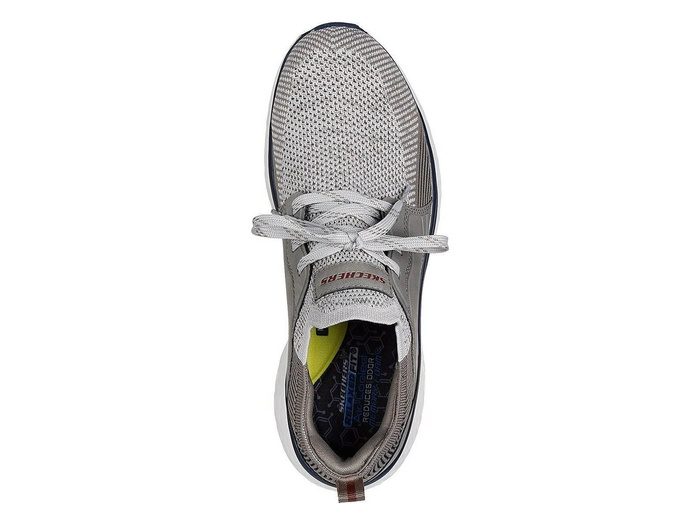 Skechers Lancer-Dalton 210986-TPMT Taupe/Multi