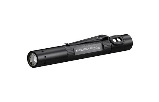 Ledlenser pen light P2R Work 502183