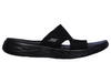Skechers ON-THE-GO 600 - Oceanside 140003-BBK Black